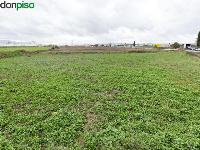 Terreno en venta en Santa Juliana, Comarca de la Vega de Granada