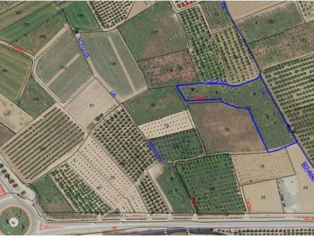 Local Comercial en venta en el Camp de Túria, Valencia