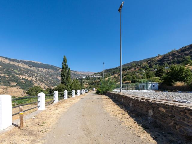 Terreno en venta en Comarca de la Alpujarra Granadina, Andalucía