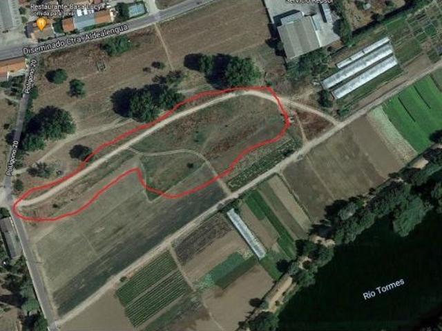 Local Comercial en venta en Cabrerizos