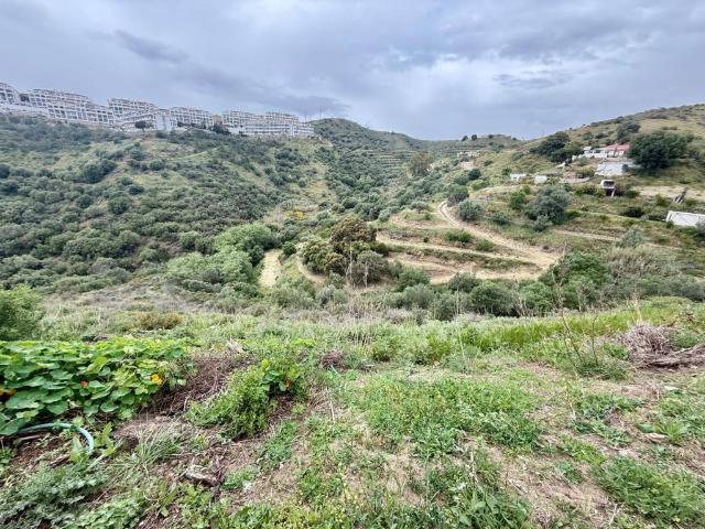 Terreno en venta en Urbanización Sitio de Calahonda, Costa del Sol Occidental