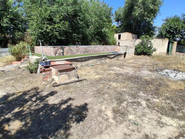 Terreno en venta en Centro, Albacete