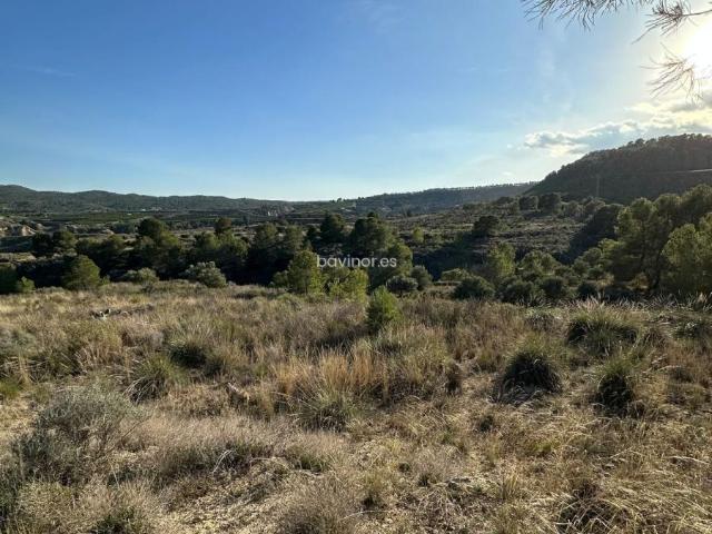 Terreno en venta en Moriana, Bajo Guadalentín