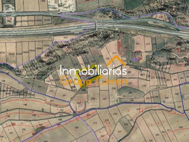 Terreno en venta en Cirueña, La Rioja