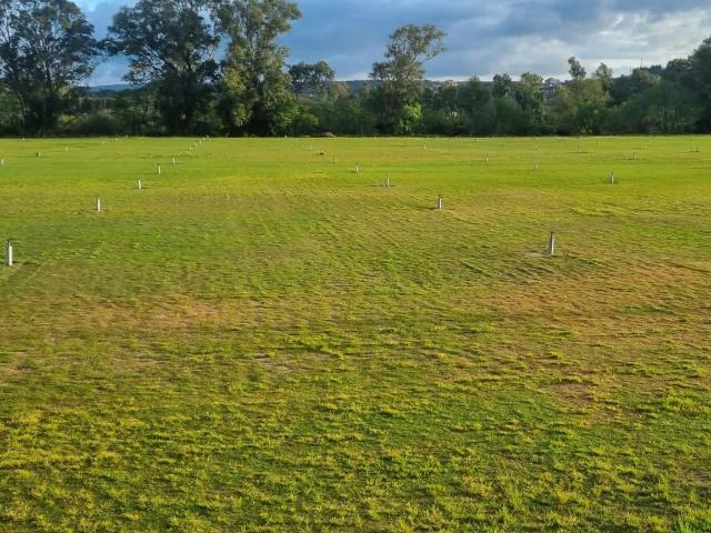 Terreno en venta en Campo de Gibraltar, Andalucía