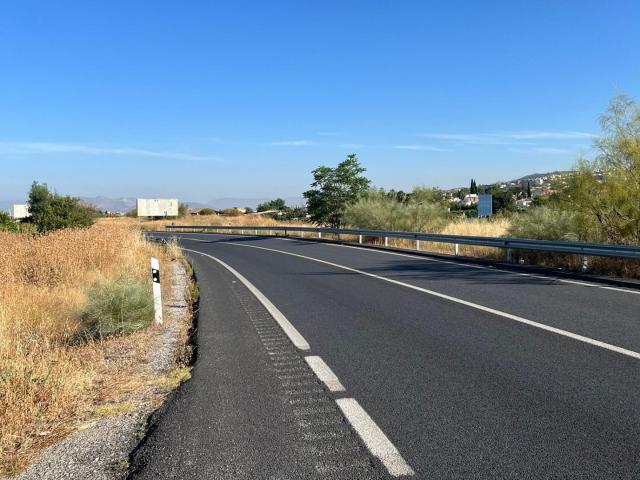 Terreno en venta en Bellavista, Comarca de la Vega de Granada