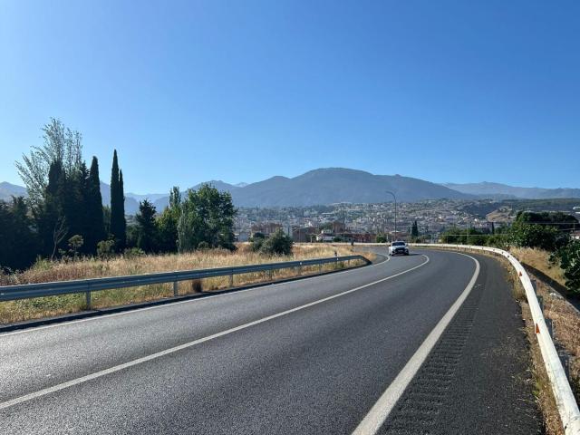 Terreno en venta en Bellavista, Comarca de la Vega de Granada