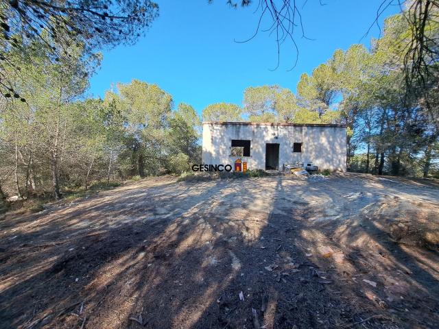 Terreno en venta en la Costera, Valencia