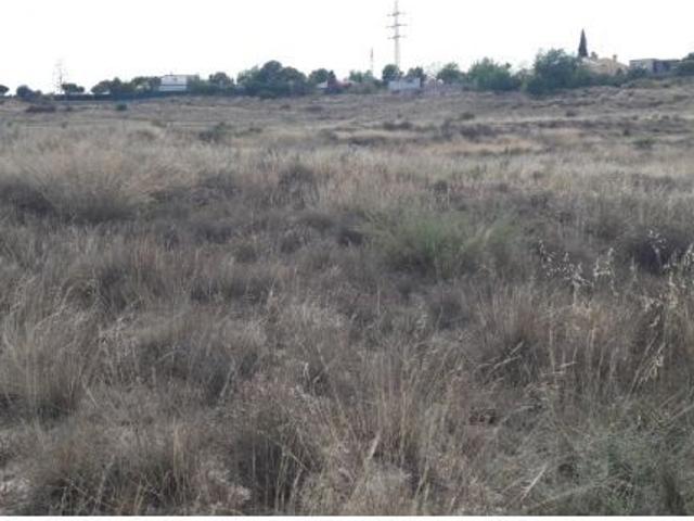 Local Comercial en venta en Urbanització L'Horta, l'Alacantí