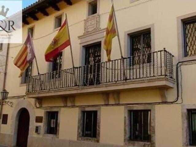 Local Comercial en venta en Pla de Mallorca, Baleares