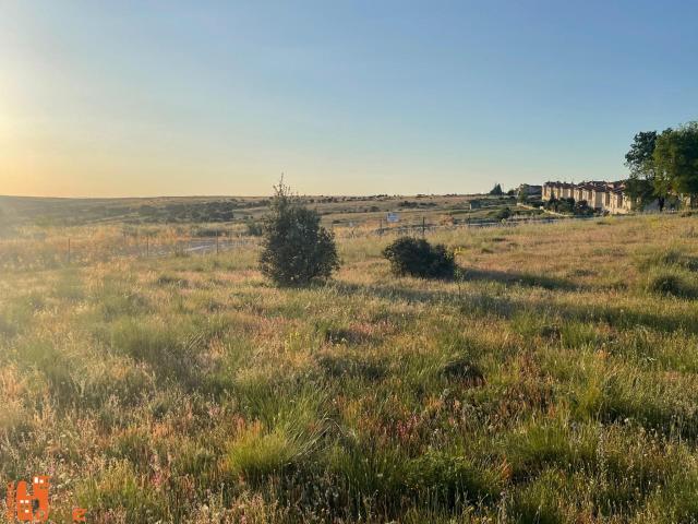 Terreno en venta en Carrascalejo, Palazuelos De Eresma