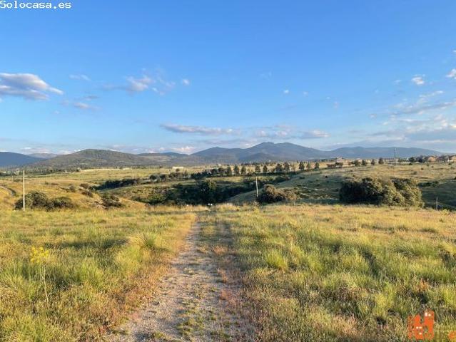 Local Comercial en venta en Carrascalejo, Palazuelos De Eresma
