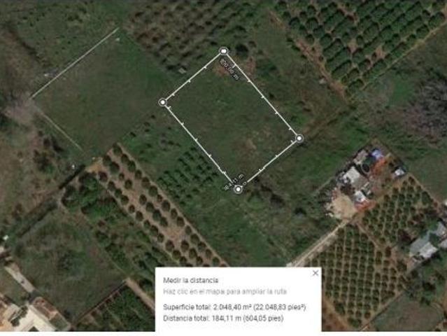 Local Comercial en venta en la Marina Alta, Valencia