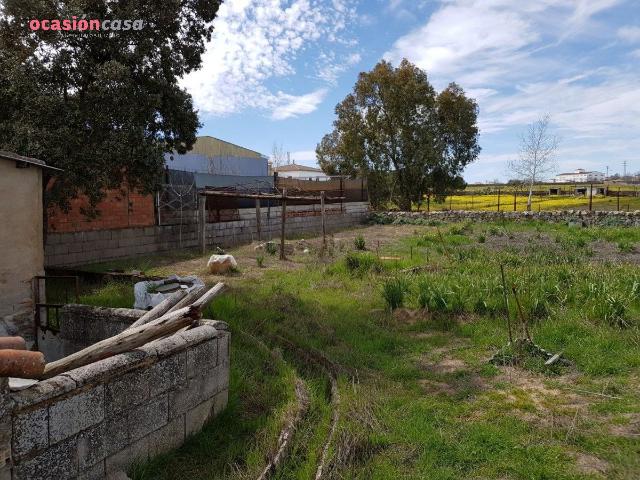 Terreno en venta en Pozoblanco, Andalucía