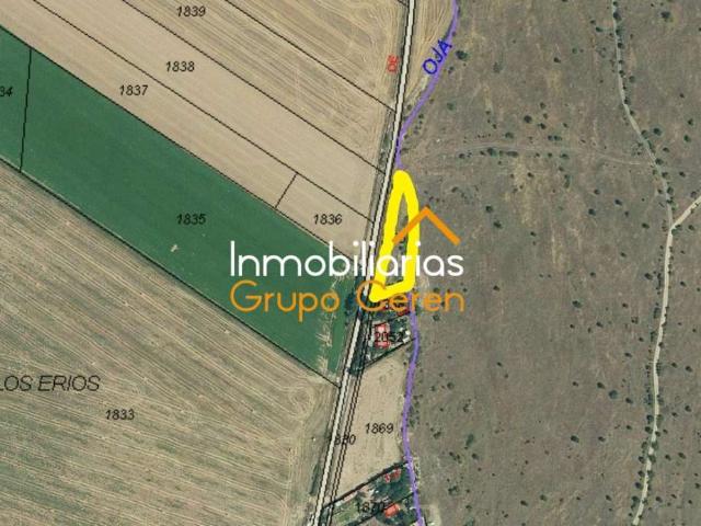 Terreno en venta en Santo Domingo De La Calzada, La Rioja