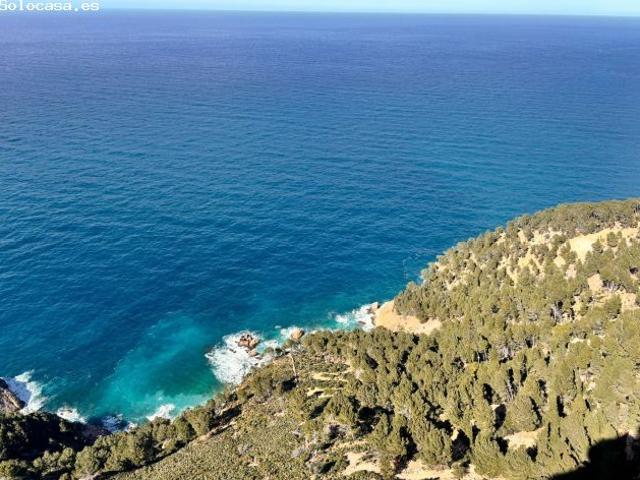 Terreno en venta en Serra de Tramuntana, Baleares