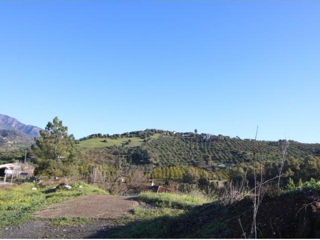 Local Comercial en venta en Sierra de las Nieves, Andalucía