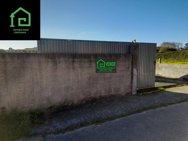 Terreno en venta en Vilagarcía de Arousa, O Salnés