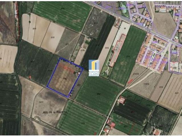 Local Comercial en venta en Villaralbo, Castilla y León
