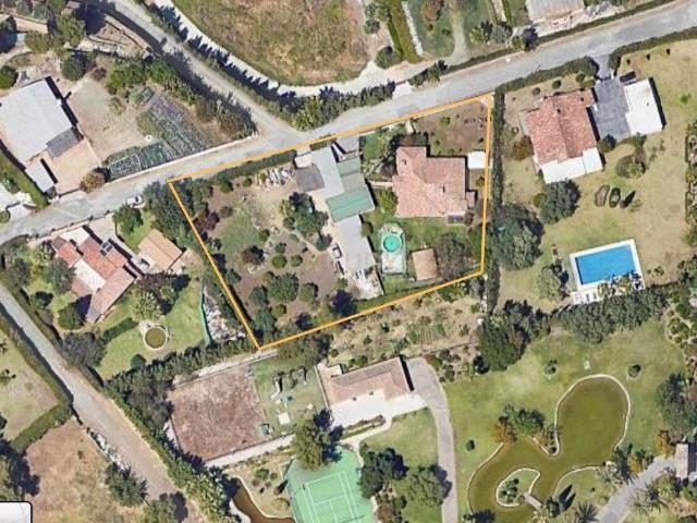 Terreno en venta en Salto del Agua, Costa del Sol Occidental