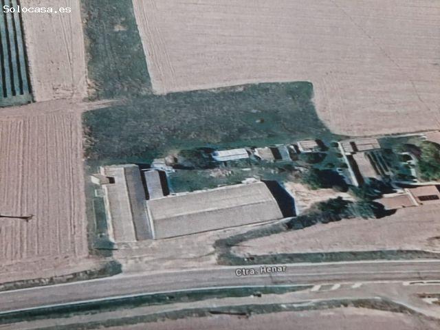 Local Comercial en venta en Cuéllar, Castilla y León