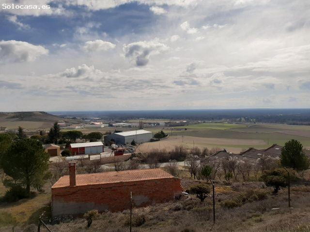 Local Comercial en venta en Cuéllar, Castilla y León