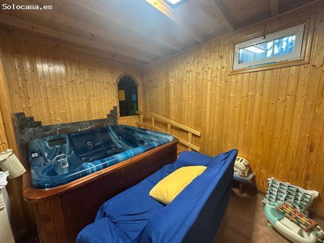 Casa en venta en Nuño Gómez, Castilla-La Mancha