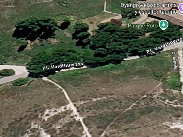 Terreno en venta en Cuéllar, Castilla y León