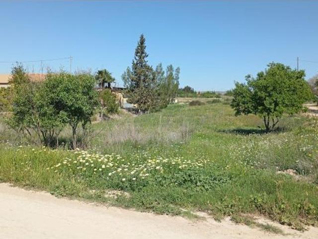 Local Comercial en venta en Sangonera la Seca, Área Metropolitana de Murcia