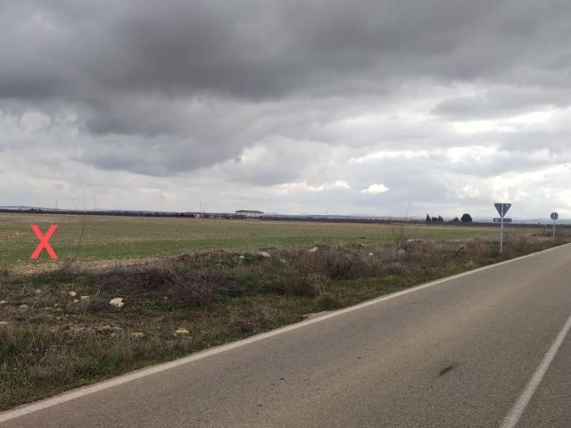 Terreno en venta en Centro, Albacete