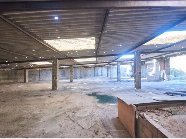 Local Comercial en alquiler en Vilanova I La Geltrú