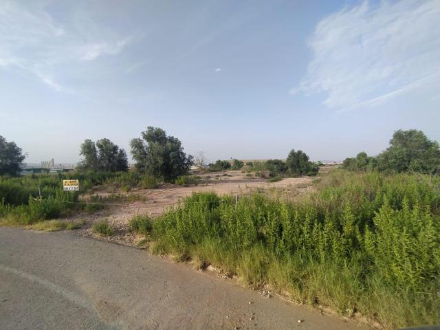 Terreno en venta en Sangonera la Verde o Ermita Nueva, Área Metropolitana de Murcia