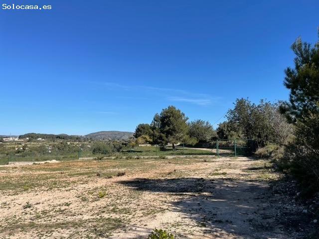 Local Comercial en venta en Benimarco, la Marina Alta