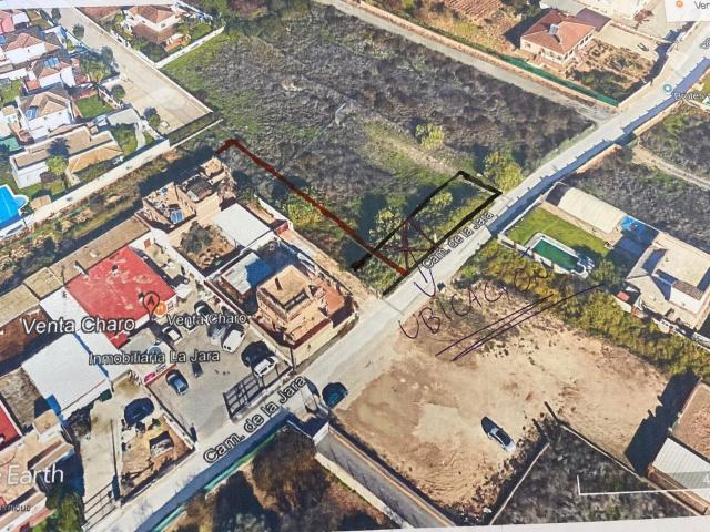 Terreno en venta en Pastrana, Costa Noroeste