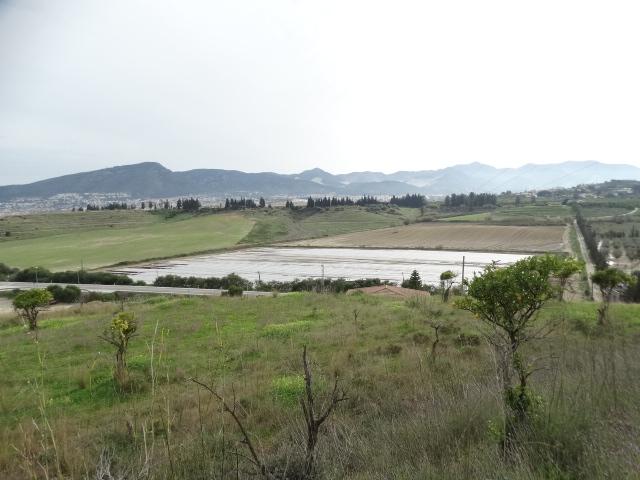 Terreno en venta en El Romeral, Valle del Guadalhorce
