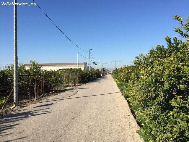 Nave en venta en Gormaig, Cocentaina