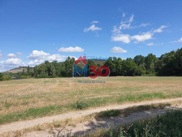Terreno en venta en Zambrana, Zambrana