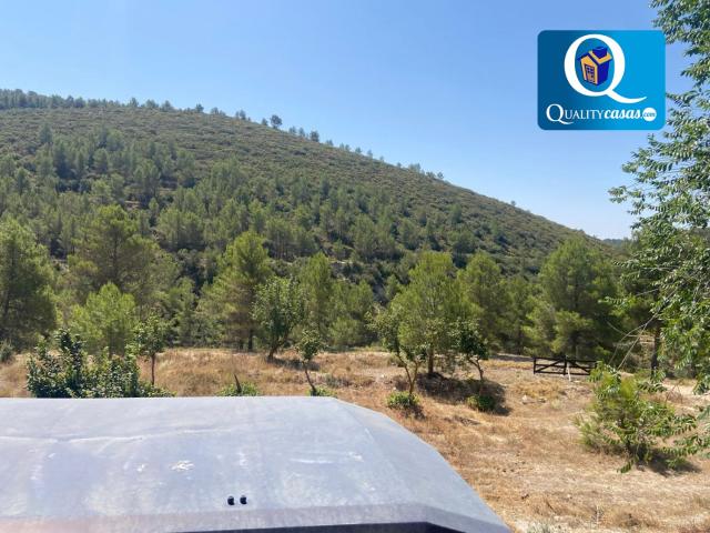 Terreno en venta en Onil, Alacant / Alicante