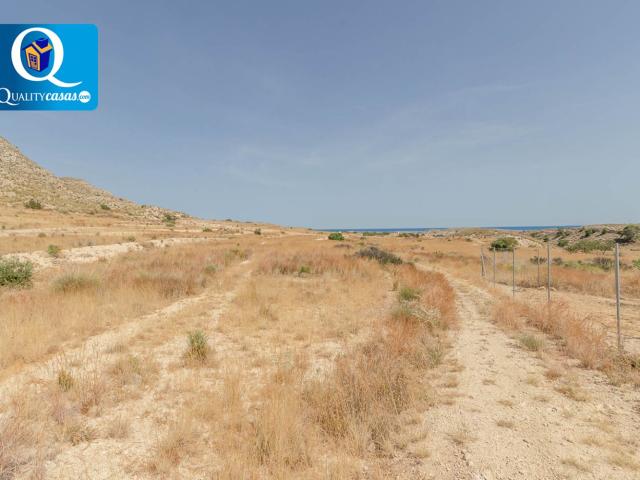 Terreno en venta en l'Alacantí, Valencia
