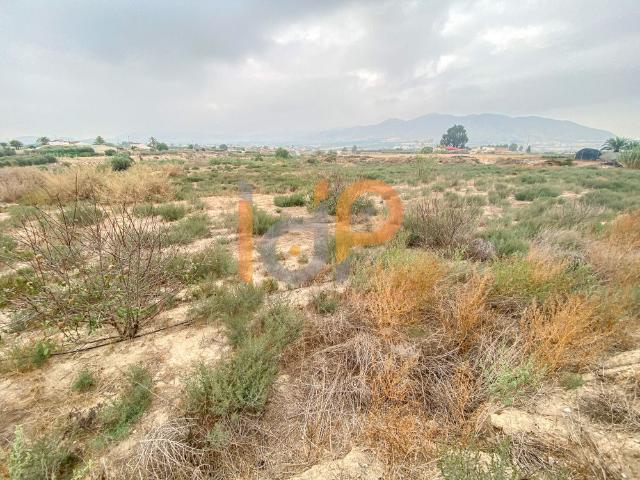 Terreno en venta en La Atalaya, Huércal-overa