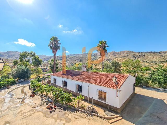 Terreno en venta en Lubrín, Andalucía
