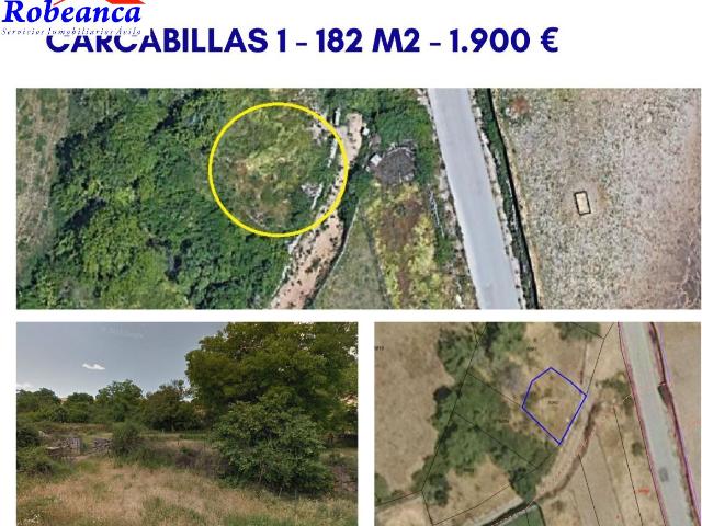 Terreno en venta en La Colilla, Castilla y León