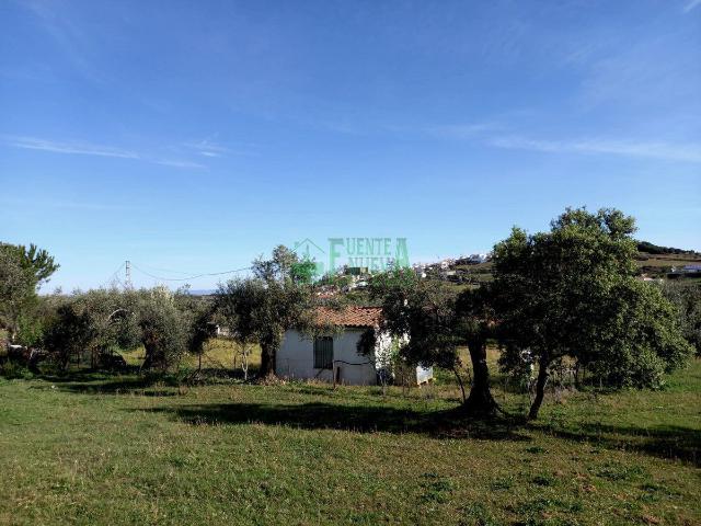 Terreno en venta en Segura De León