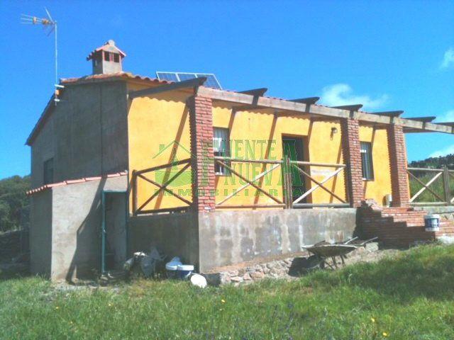 Terreno en venta en Segura De León