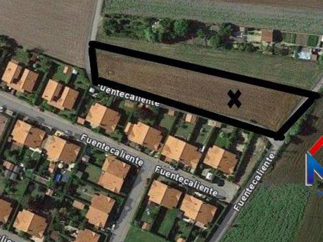 Terreno en venta en Allende, Miranda De Ebro