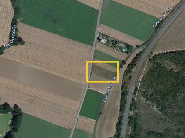 Terreno en venta en Allende, Miranda De Ebro