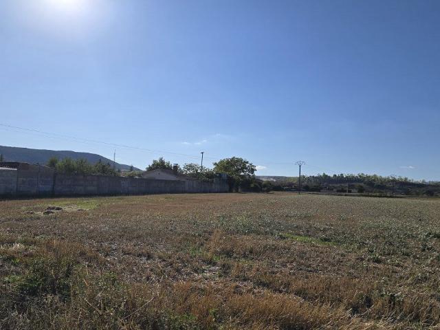 Terreno en venta en Allende, Miranda De Ebro