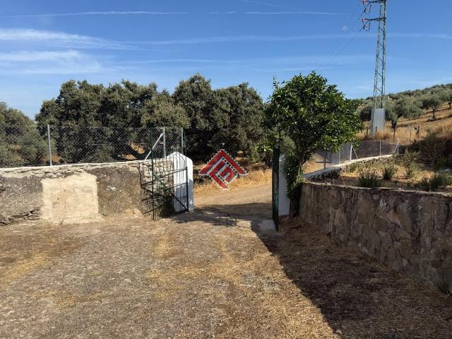 Terreno en venta en Trujillo, Extremadura