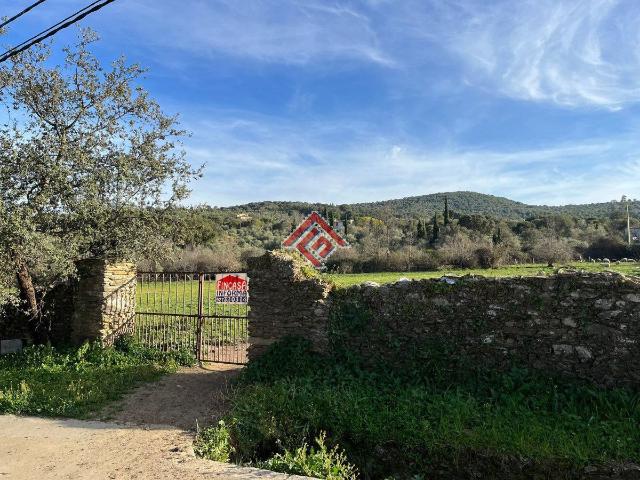 Terreno en venta en Trujillo, Extremadura