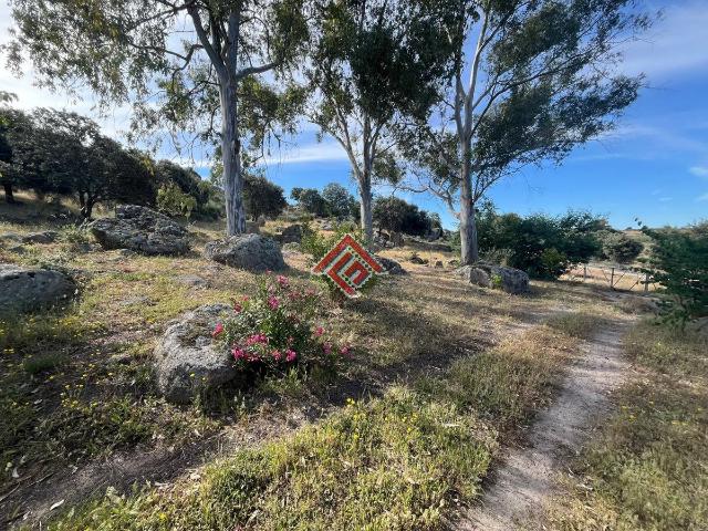 Terreno en venta en Trujillo, Extremadura